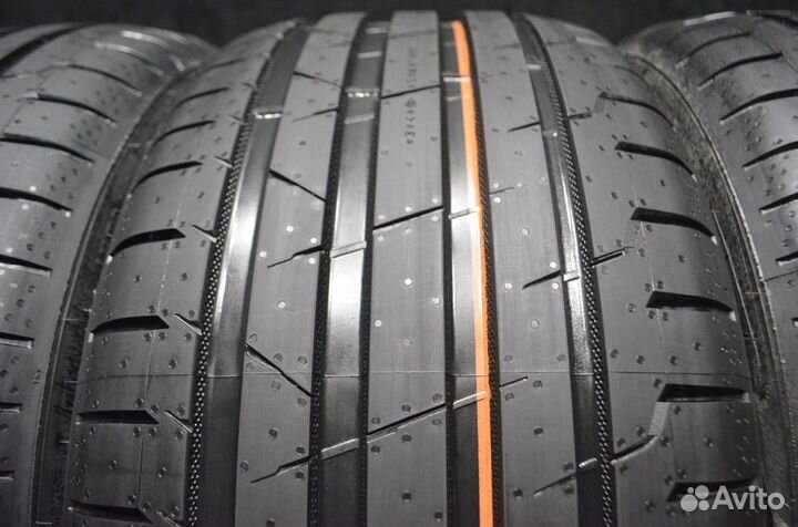 Ikon Tyres Autograph Ultra 2 255/40 R19 100Y