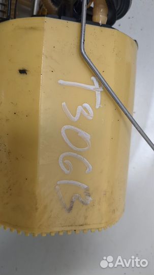 Насос топливный электрический Seat Exeo, 2012