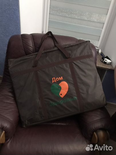 Нефритовый ковер