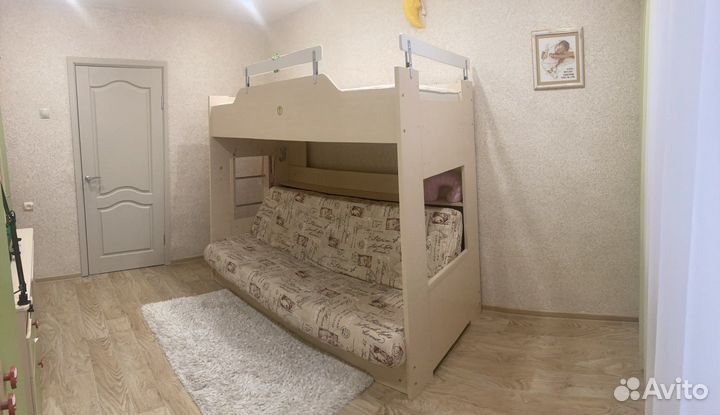 Ковер шегги