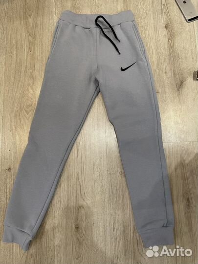 Костюм новый флисовый