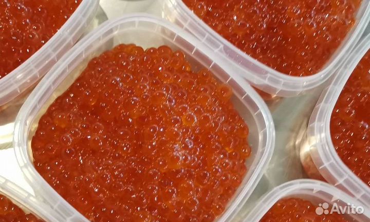 Рыба икра морепродукты