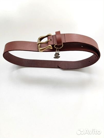 Женский ремень Ralph Lauren S оригинал новый 89 см