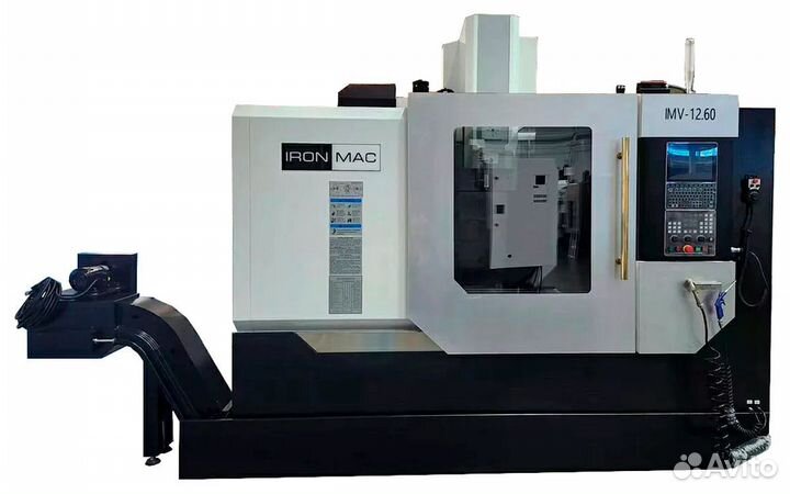 Металлообработка чпу