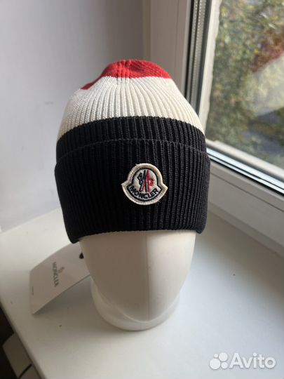 Шапка Moncler