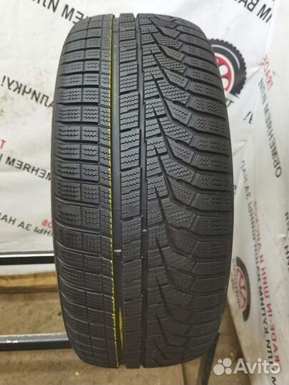 Hankook Kinergy 4S H740 205/55 R17 95V