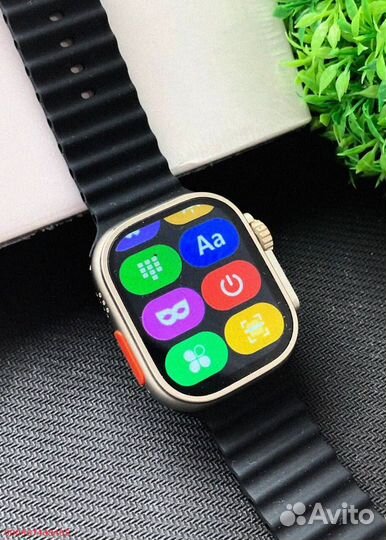 Apple Watch Ultra 2 (Арт.31421)