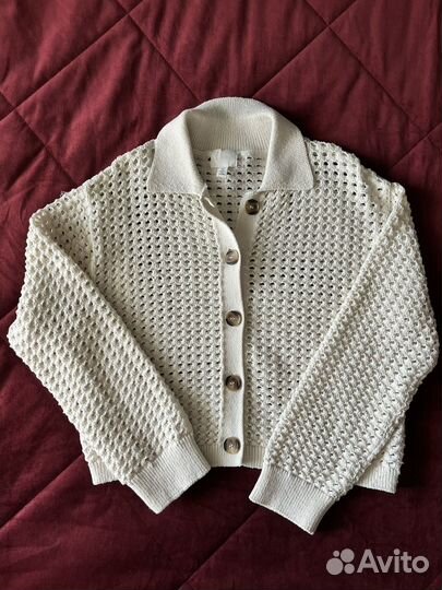 Кардиган H&M