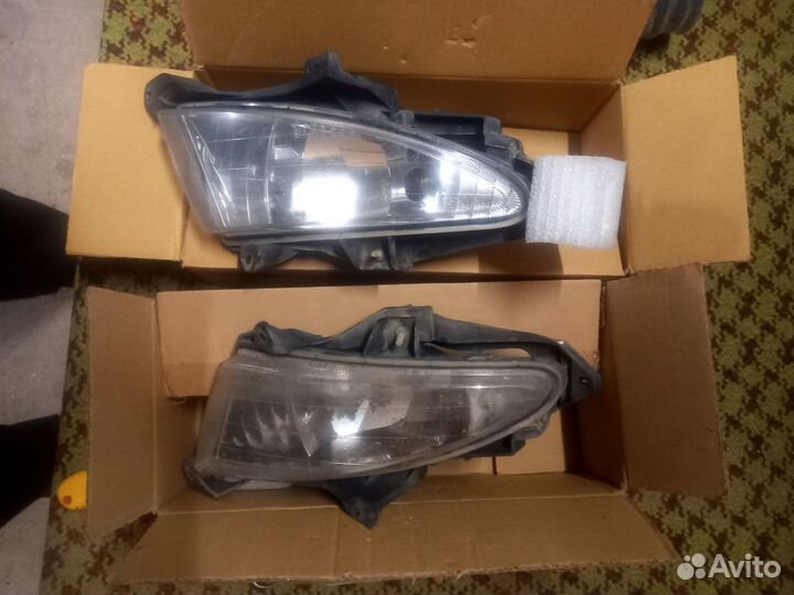 Запчасти элантра 4