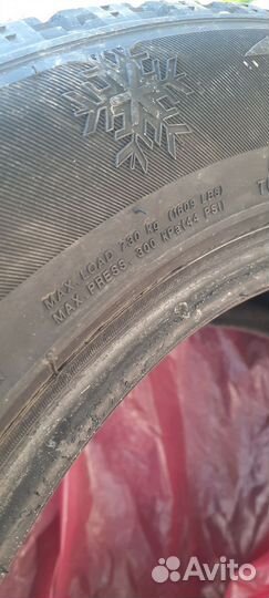 Viatti Strada Asimmetrico 185/65 R15 88