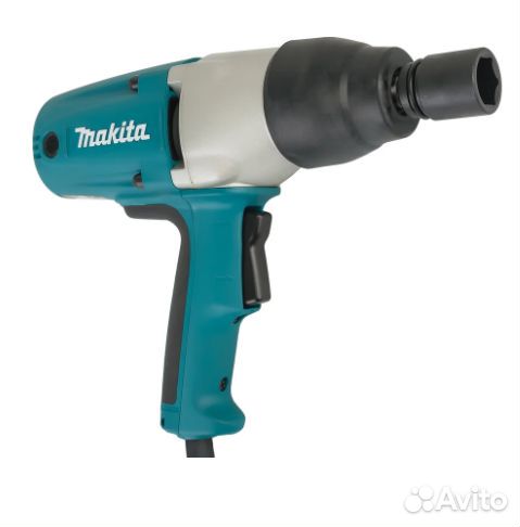 Ударный гайковерт Makita TW 0350