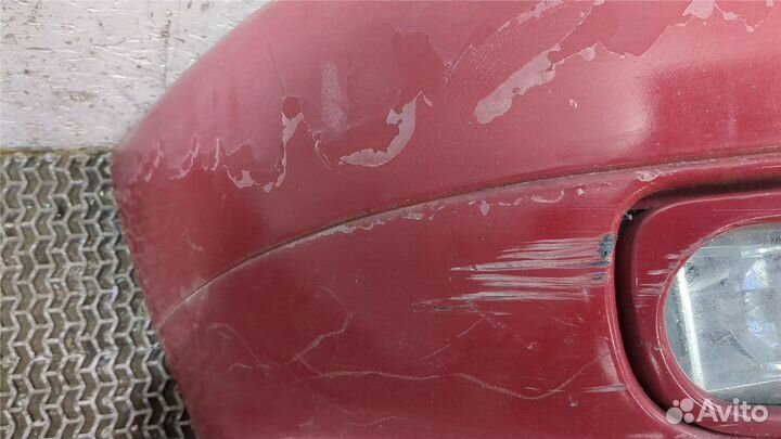 Бампер Alfa Romeo 145, 1996