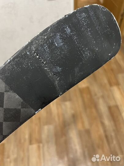 Клюшка хоккейная ссм ribcor trigger 2