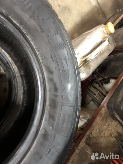 Accelera Accelera 285/60 R18