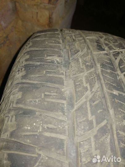 Yokohama Geolandar A/T G015 215/65 R16 98T