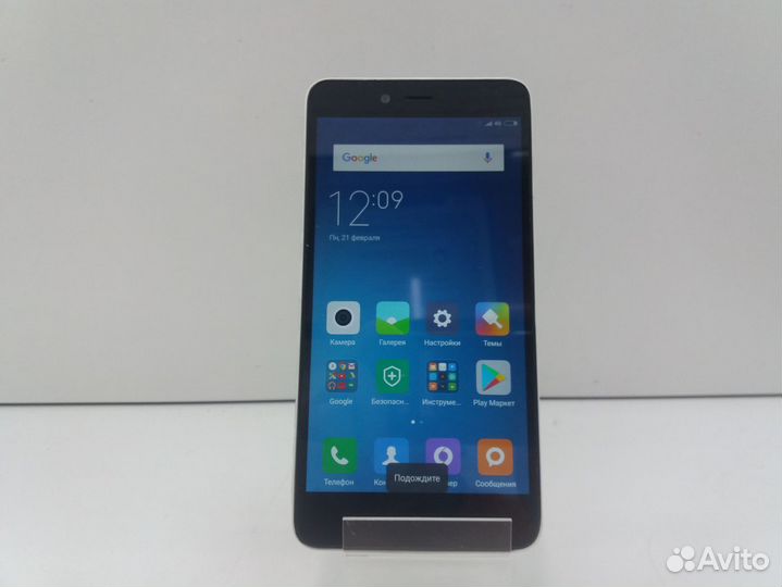 Xiaomi Redmi Note 2, 2/32 ГБ