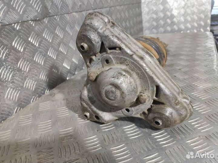 Амортизатор передний Audi A6 (C5) 3.0