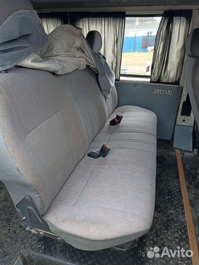 Запчасти Ford Transit, до 2000 г