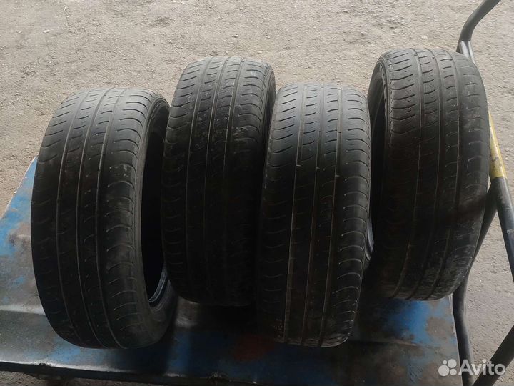 Nexen Classe Premiere 661 195/55 R16 87H