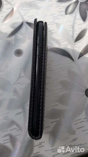 Чехол на samsung galaxy a5 2017 экокожа