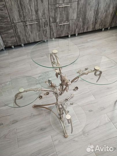 Подставка для тортов