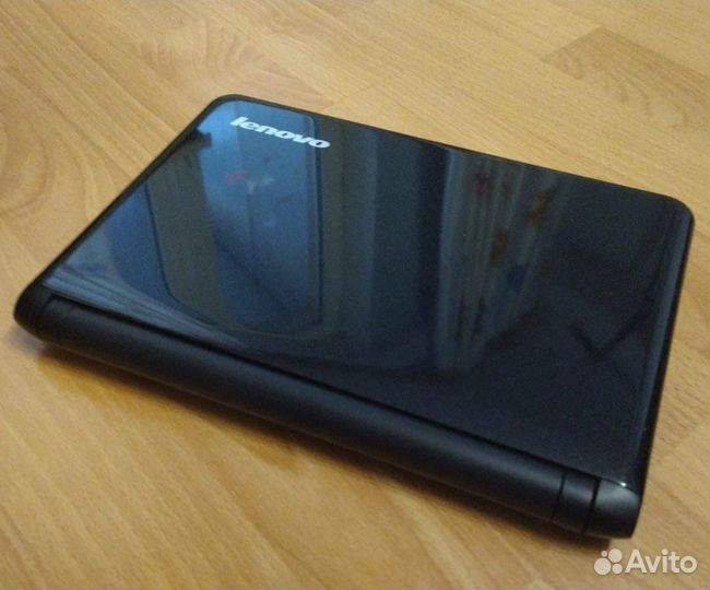 Ноутбук lenovo Ideapad s10-2