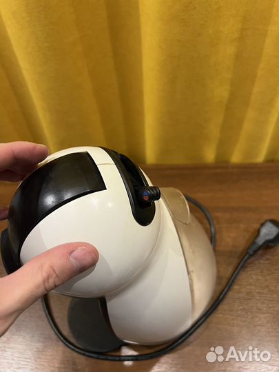 Кофемашина Nescafe Dolce Gusto