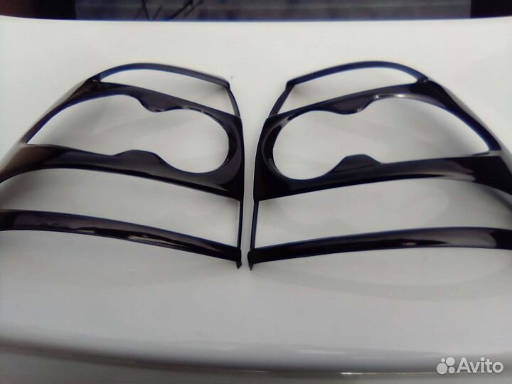 LADA priora тюнинг