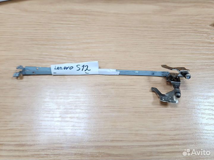 Петли для ноутбука Lenovo ideapad S12