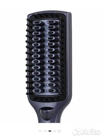 Щётка для волос vitek VT-8446