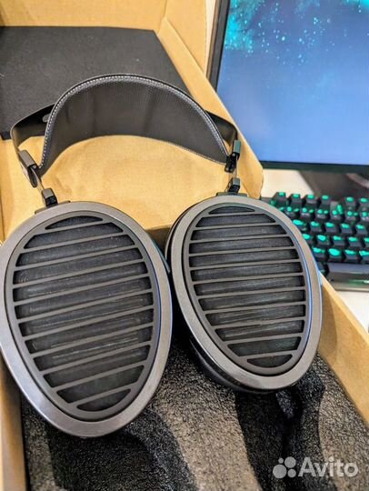 HiFiman Arya Stealth Magnets