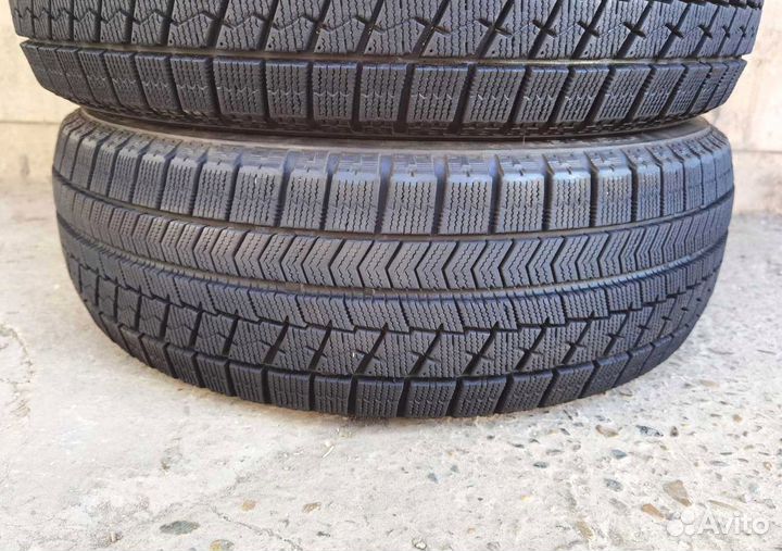 Bridgestone Blizzak VRX 185/60 R15 84Q