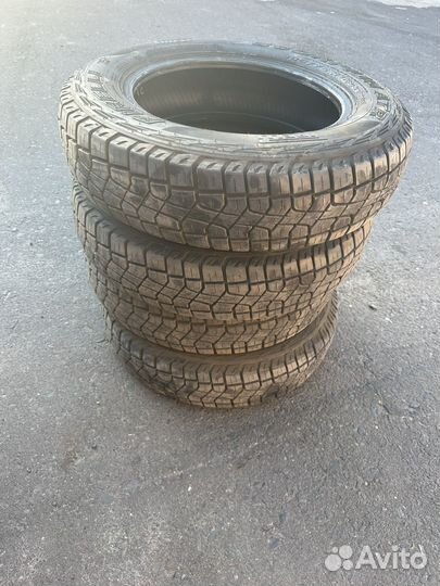 Pirelli Scorpion A/T 185/75 R16