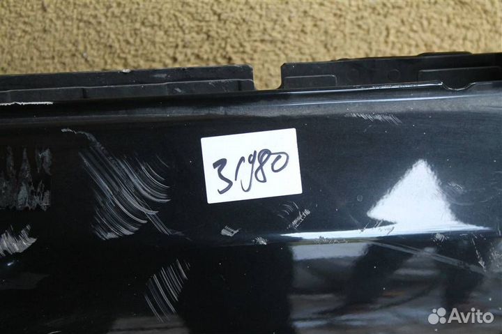 Дверь задняя правая Infiniti EX/QX50 (J50) 2008