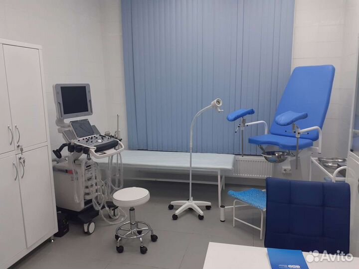 Медицинская клиника CMD