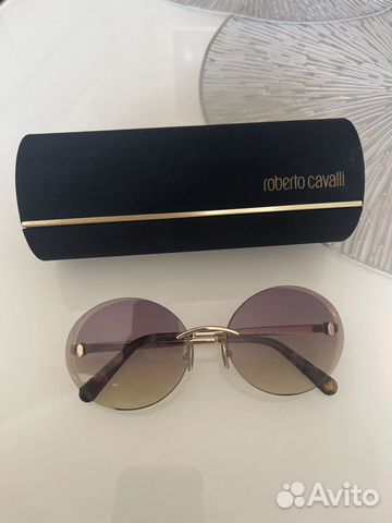 Очки Roberto Cavalli