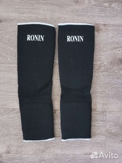 Защита голени для единоборств