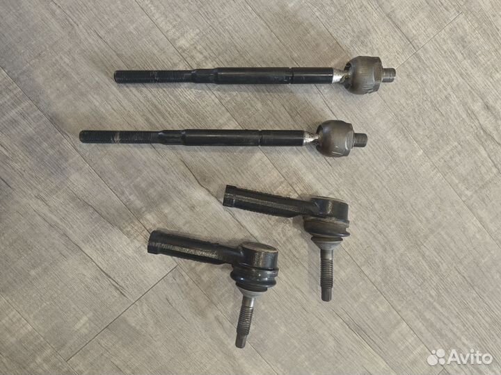 Комплект рулевых наконечников, тяг Ford Explorer V