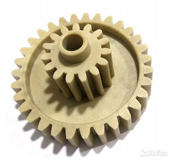Шестеренка мясорубки Помошница, D86.5/26mm, H56