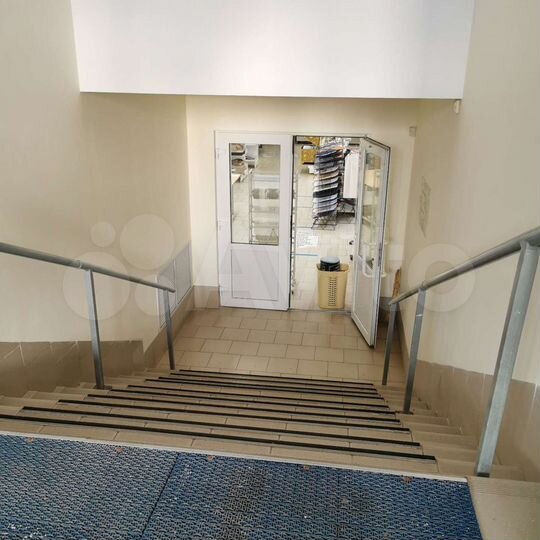 Торговая площадь, 500 м²