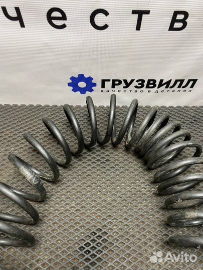 Перекидка Volvo FH4