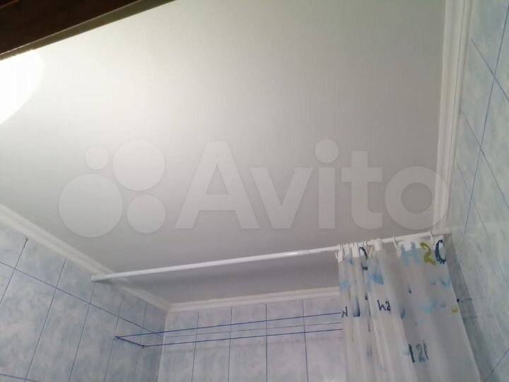 2-к. квартира, 44,8 м², 3/5 эт.