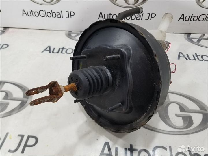 Главный тормозной цилиндр Toyota Estima CXR20G 3CT