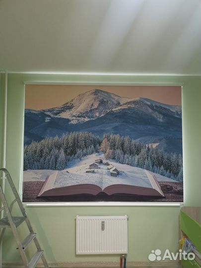 Жалюзи Ярославль