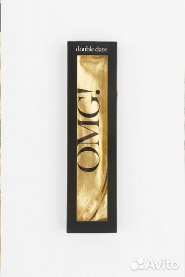 Повязка для фиксации волос новая