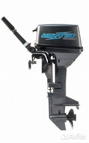 Лодочный мотор Mikatsu (Микатсу) M9.8FHS