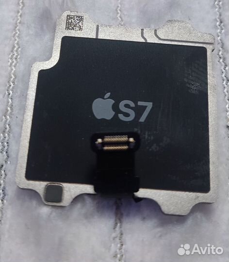 Часы apple watch 7 45 mm