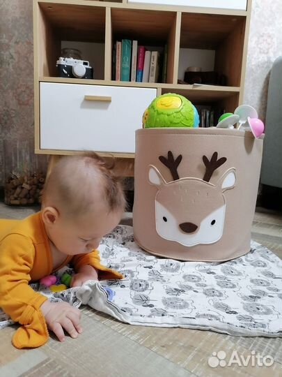 Корзина для хранения