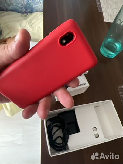 Samsung Galaxy A01 Core, 16 ГБ