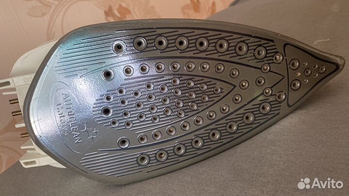 Утюг беспроводной Tefal